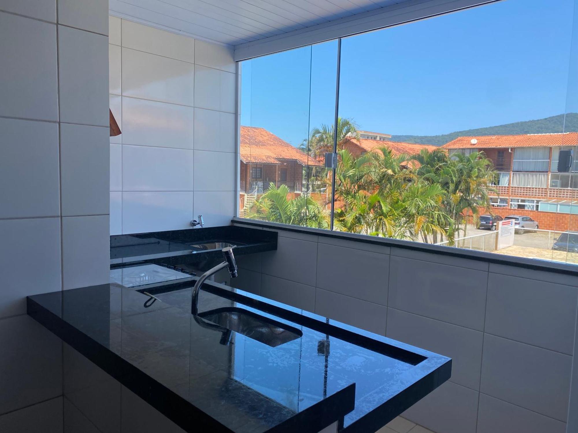 Apartamento Da Maranduba - Ii - 200 Metros Da *