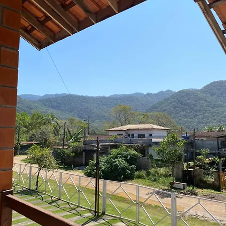 Praia Da Maranduba - Ville II - 200 Metros Da Praia Ubatuba Exterior photo