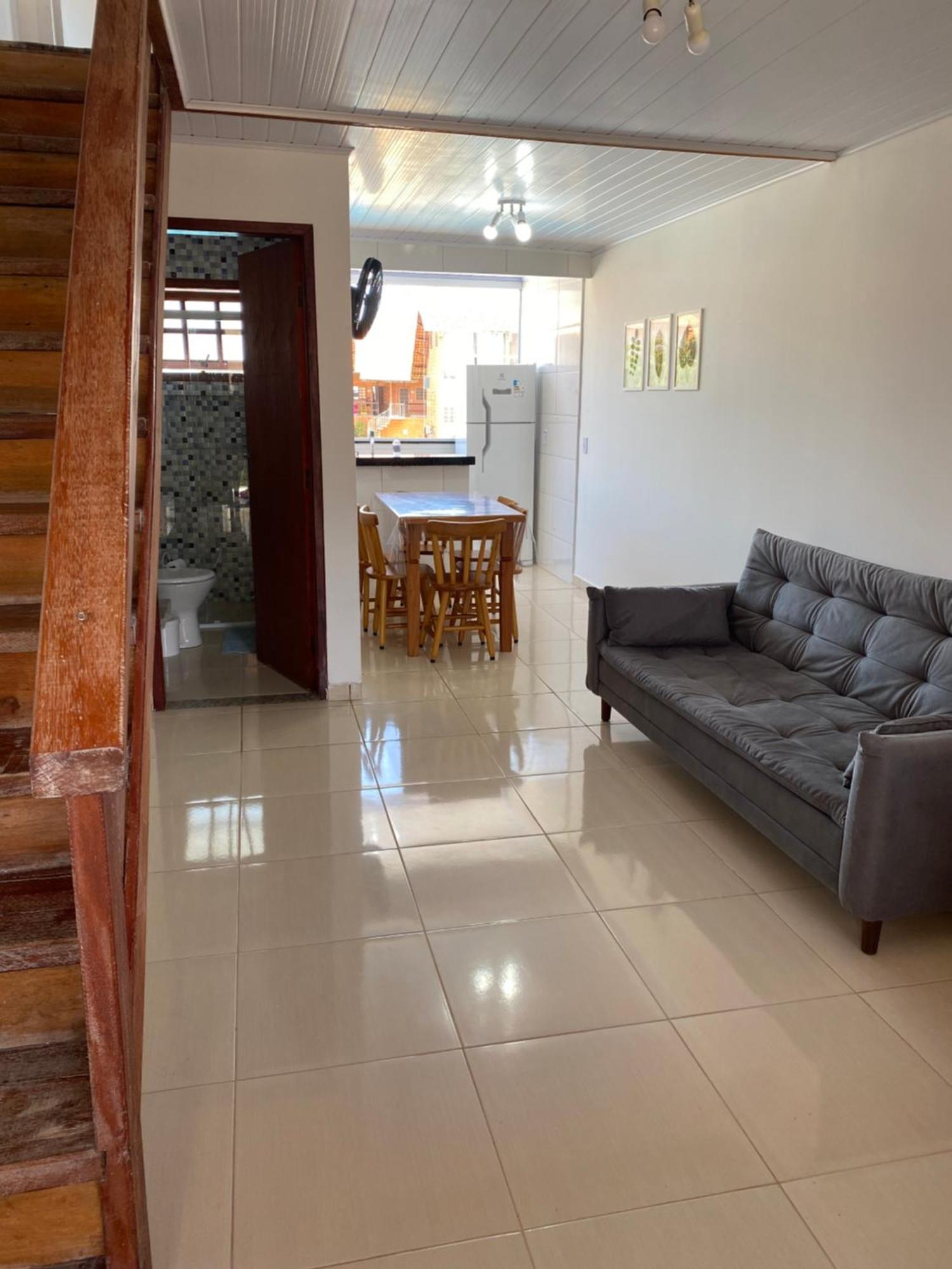 Apartment Da Maranduba - Ii - 200 Metros Da