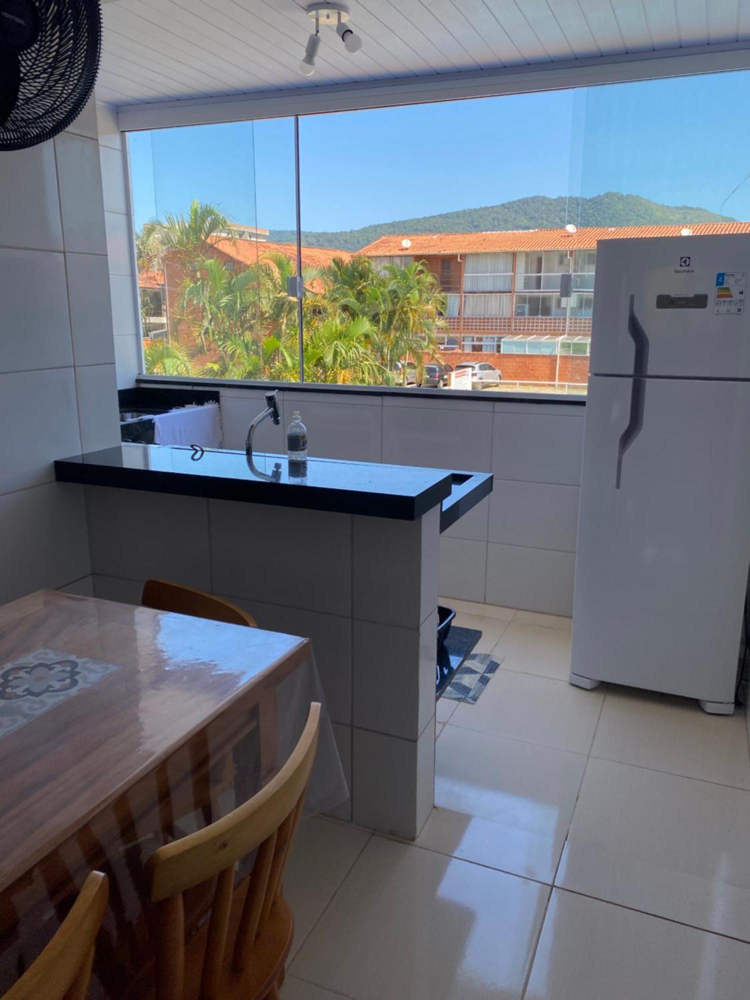 Apartment Da Maranduba - Ii - 200 Metros Da Ubatuba