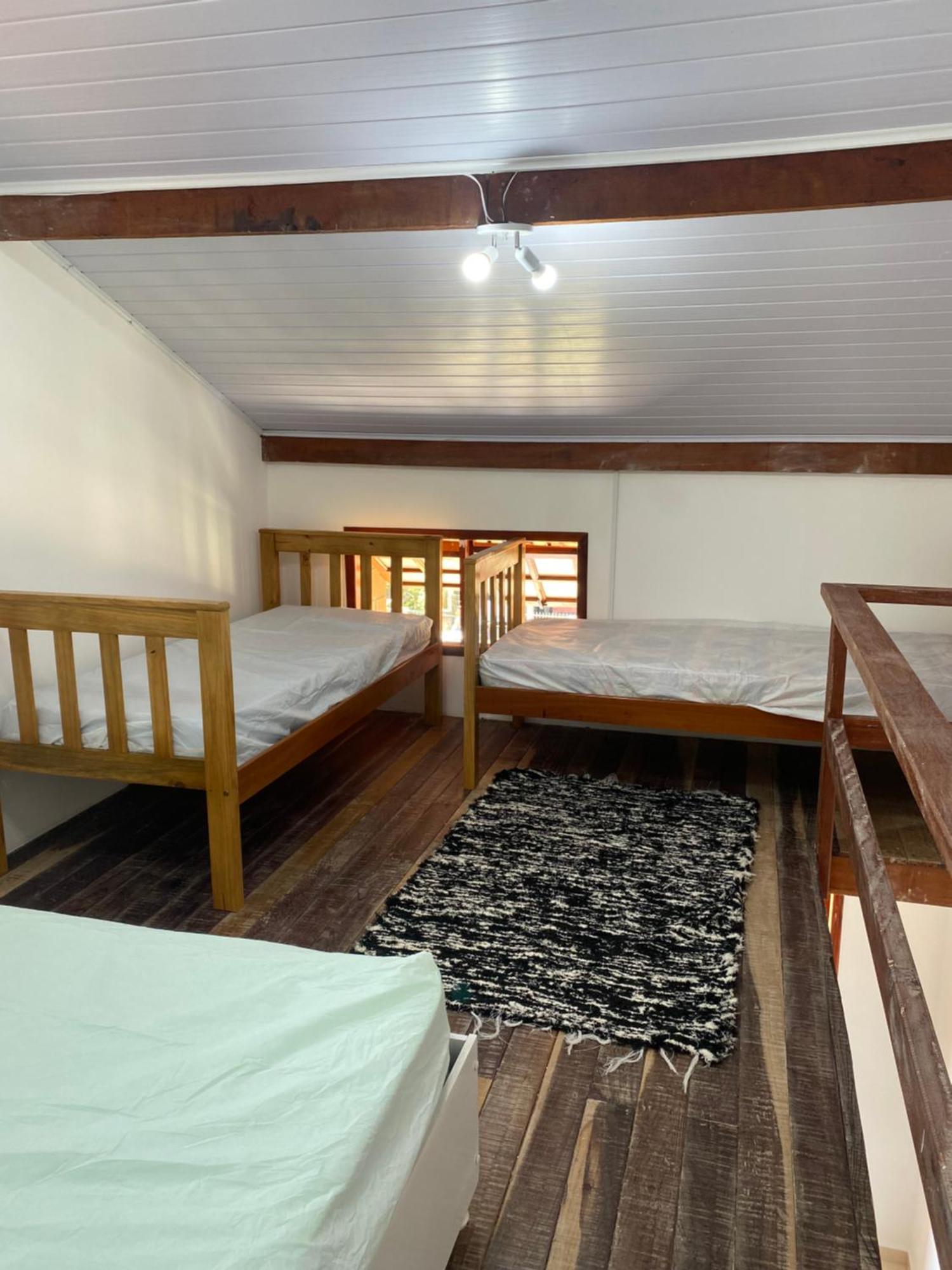 Apartment Da Maranduba - Ii - 200 Metros Da Ubatuba